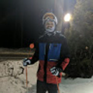 Meet your Posher, Nick